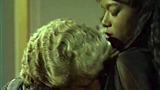 Domonique Simone Gangbanged By Randy West, Steve Drake, Ron Jeremy, Derek Lane Mid-Poker