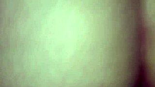 why's this cheating blonde craving anal so bad?