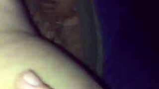 why's this cheating blonde craving anal so bad?