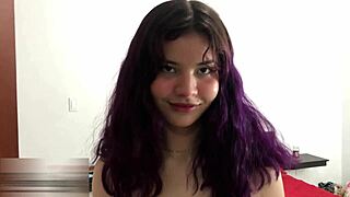 cum all over my face right now!!