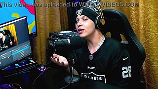 Ruan's Overwhelming Passion Ignites Hot Kiss With Natasha Naturist Before Husband