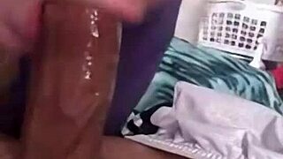 i can't stop sucking this massive indian cock it feels so good