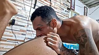 public teen blowjob and masturbation outdoors