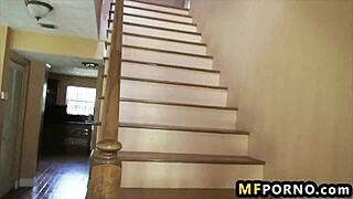 In This Hot Milf Threesome, Alli Rae and Ava Addams Get Wild