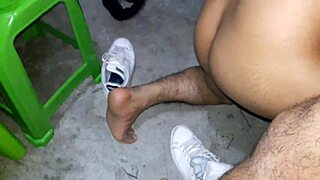 hey, wanna watch us amateurs get wild in secret gay action?