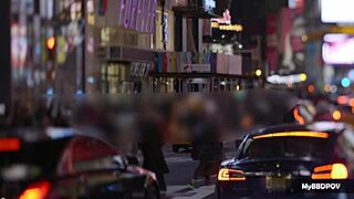 russian whore angel rivas assfucked by big black cock teaser