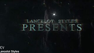 sexy sara taylor takes intense anal creampie from huge black cock