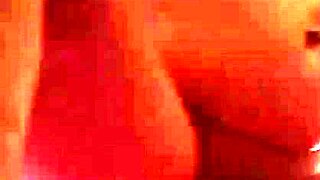 Pregnant slut spreads wide open ass ready for intense anal worshiping