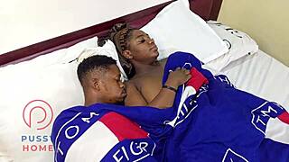 oh god, this intense passionate pounding made me scream and cum so hard multiple times