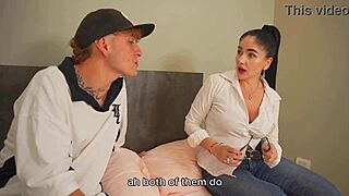 Hardcore therapy erases ex forever?