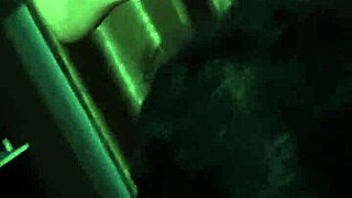 i suck on this brunette's wet pussy