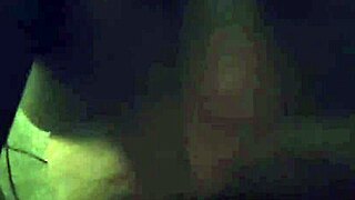 backshots with my pregnant girlfriend creamy session