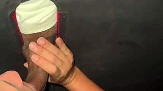 Belinha milks comers' loads in las vegas swing house wife workout orgy