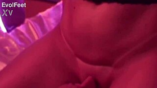 think these sluts hold back on wild sex and kinky foot worship in this dirty fetish romp?