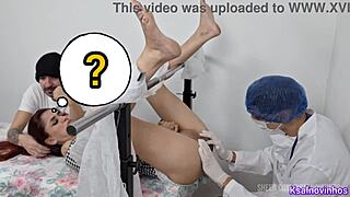 doc breeds my fat wife while i watch helplessly