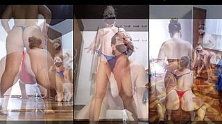 check out these sluts stripping pov with toys and undressing slowly