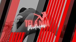 wanna fuck right here in the kitchen, you tasty tight ass slut?