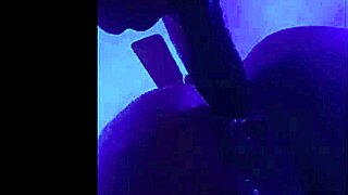 Bold Doggystyle Pounding Makes Ebony Slut Cream Wet Pussy