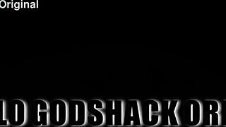 Alice Maze endures extreme anal fisting and foot gaping hell