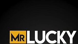 chloe surreal backstage in stockings craves that hot pov creampie finish after handjob tease