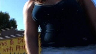 i love harley valley eye contact audition performance