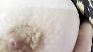 fucked that hot milf hard right at my friend's party