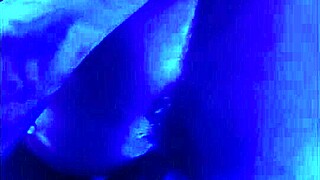 Bold Doggystyle Pounding Makes Ebony Slut Cream Wet Pussy