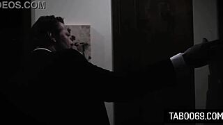 hot redhead milf, i need that bbc while hubby's tied up