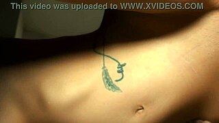 Shaved wet pussies drip with creampie and cumshot explosions