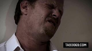 hot redhead milf, i need that bbc while hubby's tied up