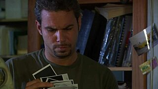 a bad detective forces sexy mechanic to fuck her pussy ass and more 👮‍♂️🔧💦