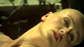 a bad detective forces sexy mechanic to fuck her pussy ass and more 👮‍♂️🔧💦