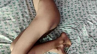 desi babe rides rough cock hardcore orgasm cumshot