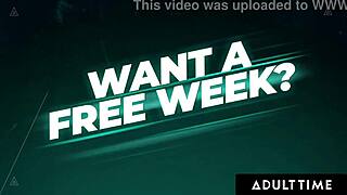 Nurse Kendra Sunderland Licks Liz Jordan Pussy and Rims Ass