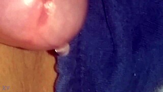 glande drooling cock strokes thinking of you