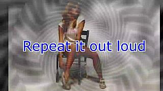 hey mistress lisa pixie, you've tricked your erotic slave