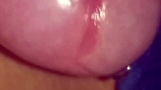 glande drooling cock strokes thinking of you