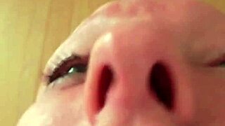 alexander binds me tight dominating hard on desk table submission play