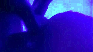 Bold Doggystyle Pounding Makes Ebony Slut Cream Wet Pussy