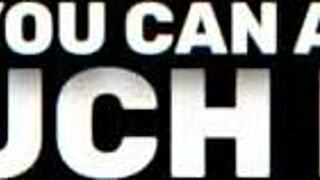 Lilith's huge tits get fondled in sloppy 5-load gangbang 😏💦