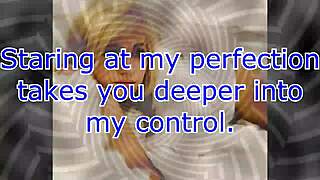 hey mistress lisa pixie, you've tricked your erotic slave