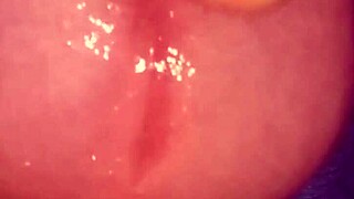 glande drooling cock strokes thinking of you