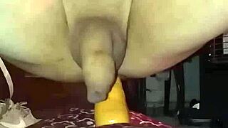 valentina the shemale strokes perfectly for me