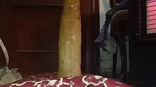 valentina the shemale strokes perfectly for me