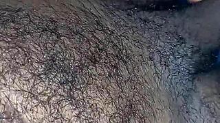 hey watch me stroke this bbc lover's throbbing monster cock