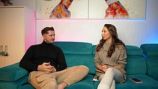 Caught flashing my secret, how far will this teasing go?