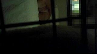 Real Busty Mature Hidden Cam Orgasm With Lush Ohmibod Big Tits Toy