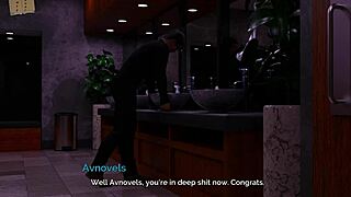 Shut Up And Dance Wild Frenzy!