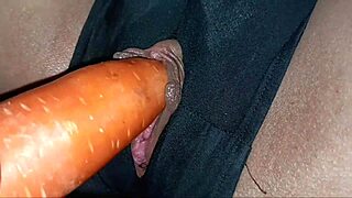 😏 called the ac guy but he just devoured my juicy pussy instead 🔥