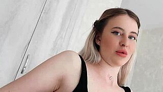 Stop Roblox Now Fuck Me Hard I Miss Rough Sex Creampie